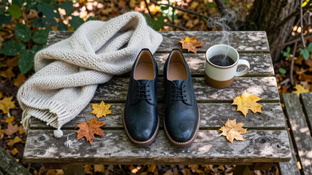 best trendy autumn shoes