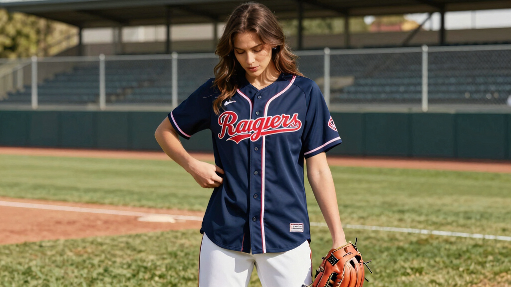 best baseball team apparel