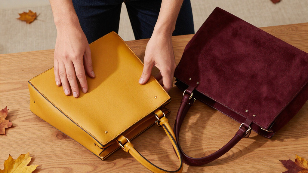 best autumn handbags