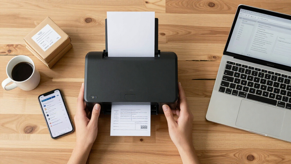 11 Best Label Printers for E-commerce AI Operations in 2026