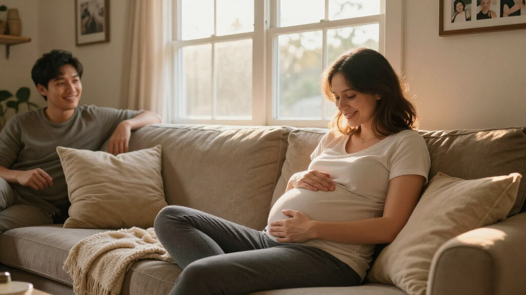13 Best Books to Read About Pregnancy and Parenting for Expecting Parents