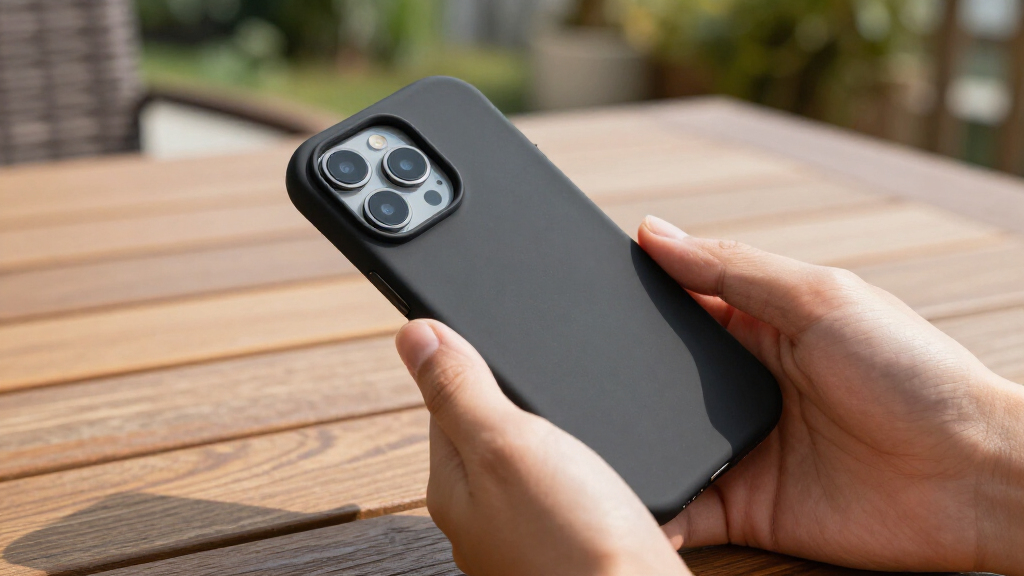 iphone 17 pro max case reviews