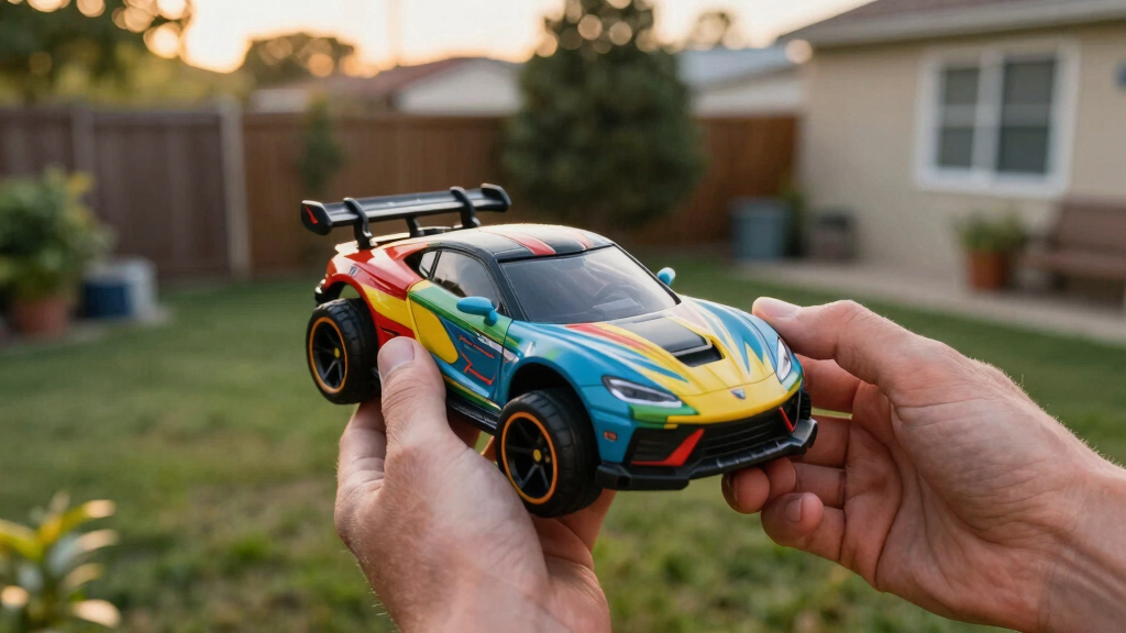 radio control vehicles ground prime day deals