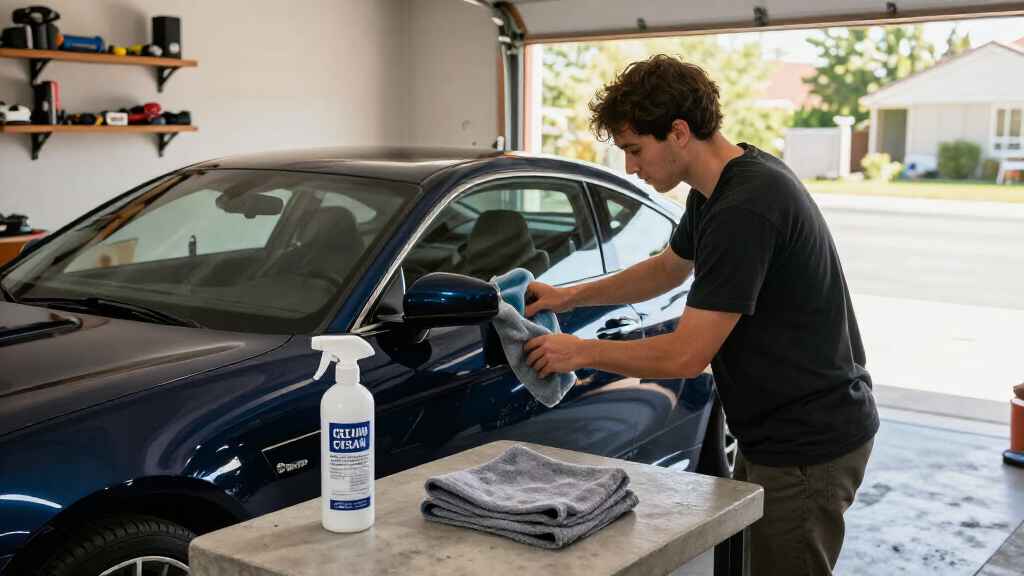 ceramic car care kits