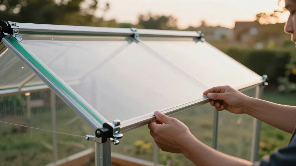 14 Best Greenhouse Kits for 2026 That Green Thumbs Will Love