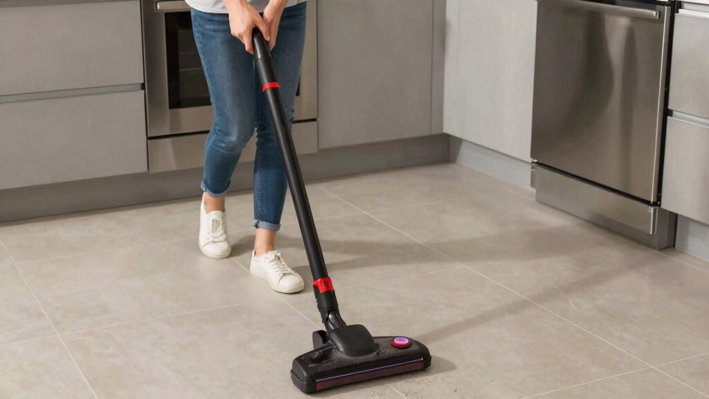 best upright vacuum