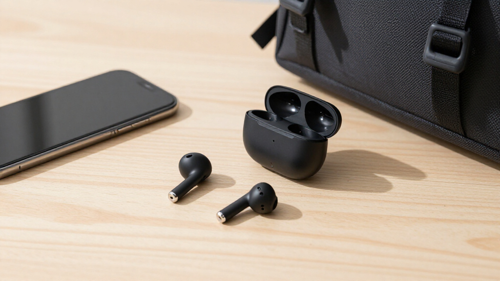wireless earbuds for students