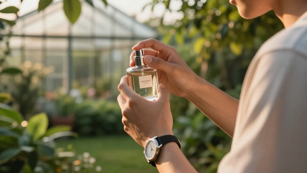 best colognes and watches