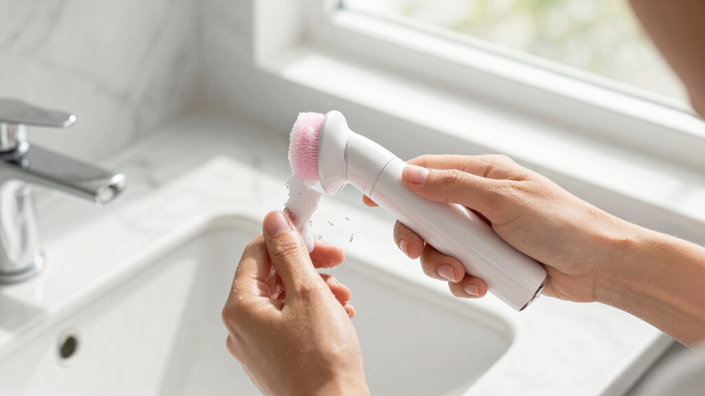 15 Best Electric Facial Cleansing Brushes in 2026