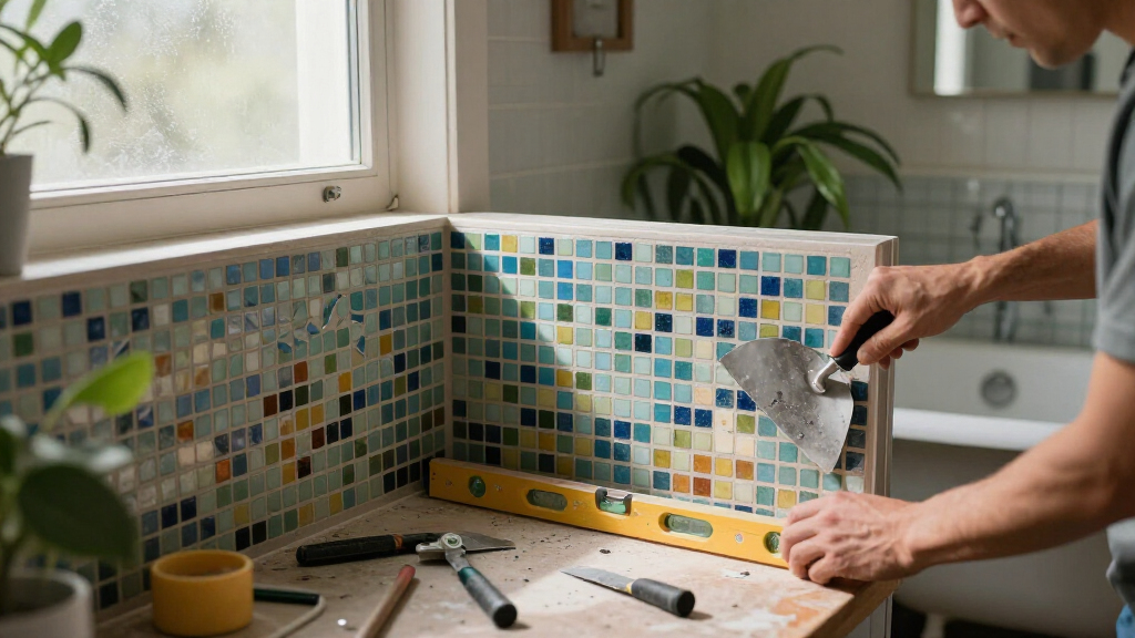 best home theater bathroom decor