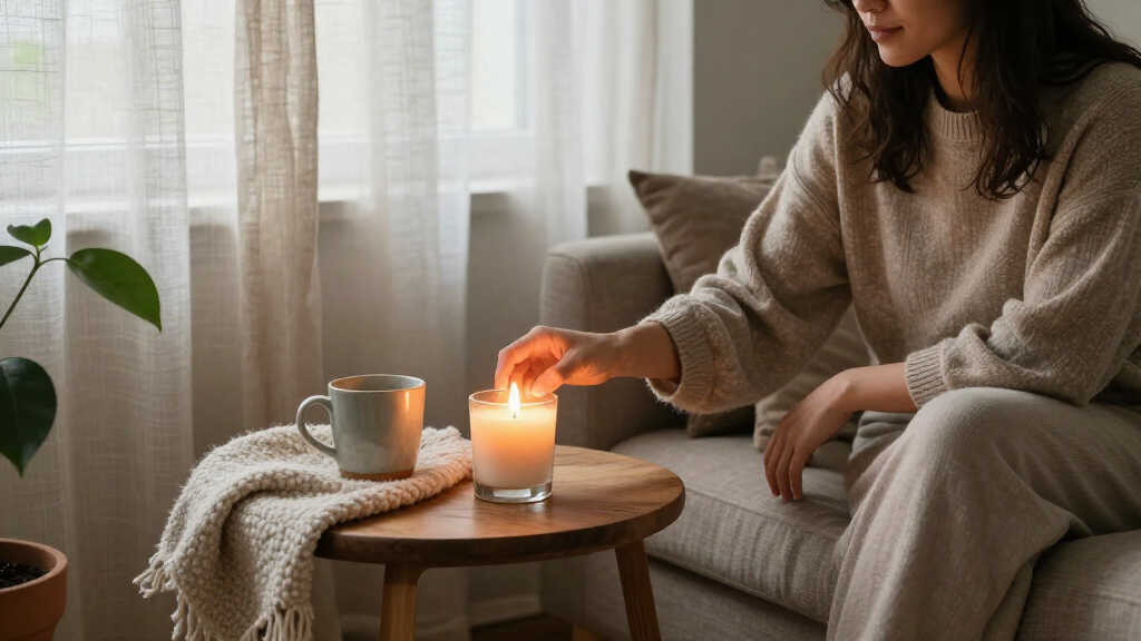 best scented candles