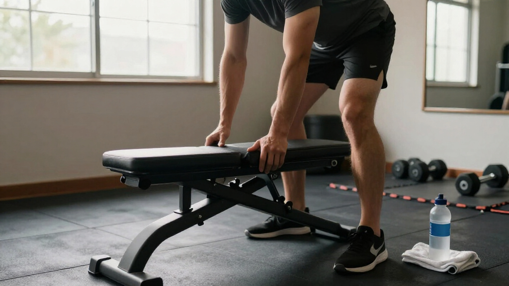 9 best adjustable weight benches