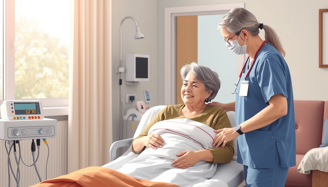 Seamless Home Care Transitions: Reducing Readmissions and Ensuring Continuity for Families and Caregivers After Hospital Discharge