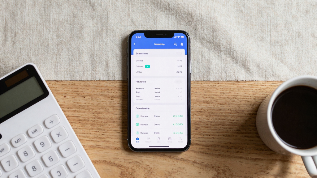 investment tracking apps