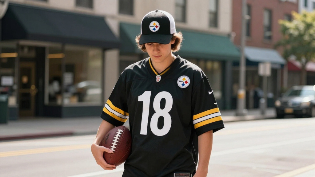 best Steelers apparel