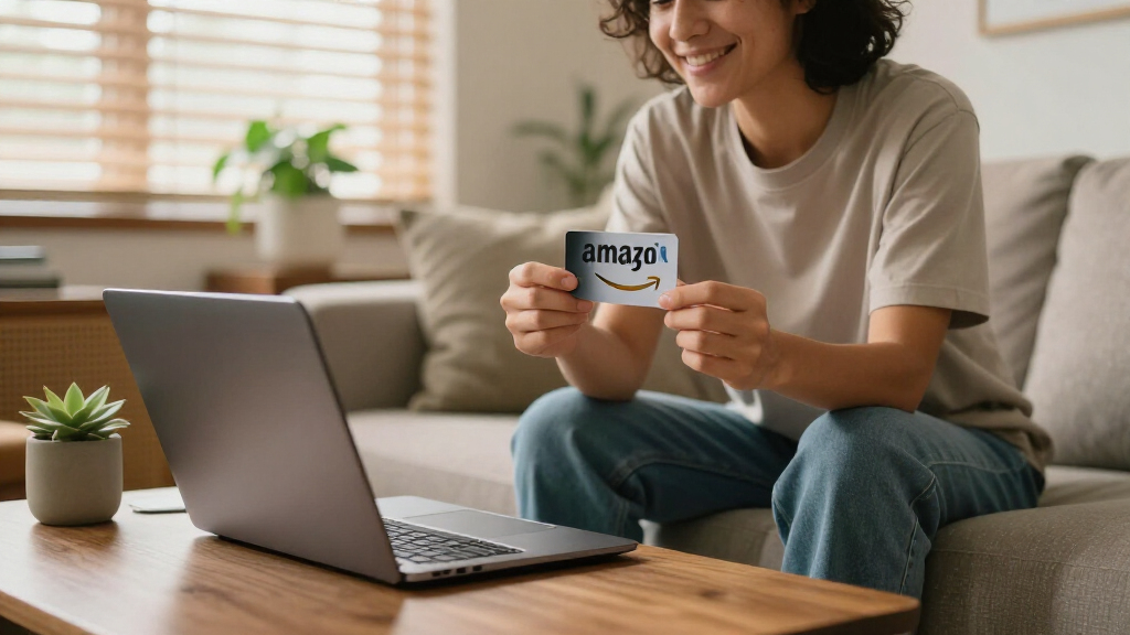 amazon gift card deals