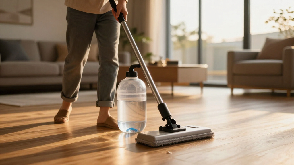 13 Best Hard Floor Steam Mops in 2026