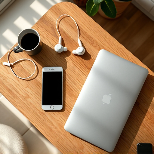 Sync Without a Server—How Data Moves Between Devices