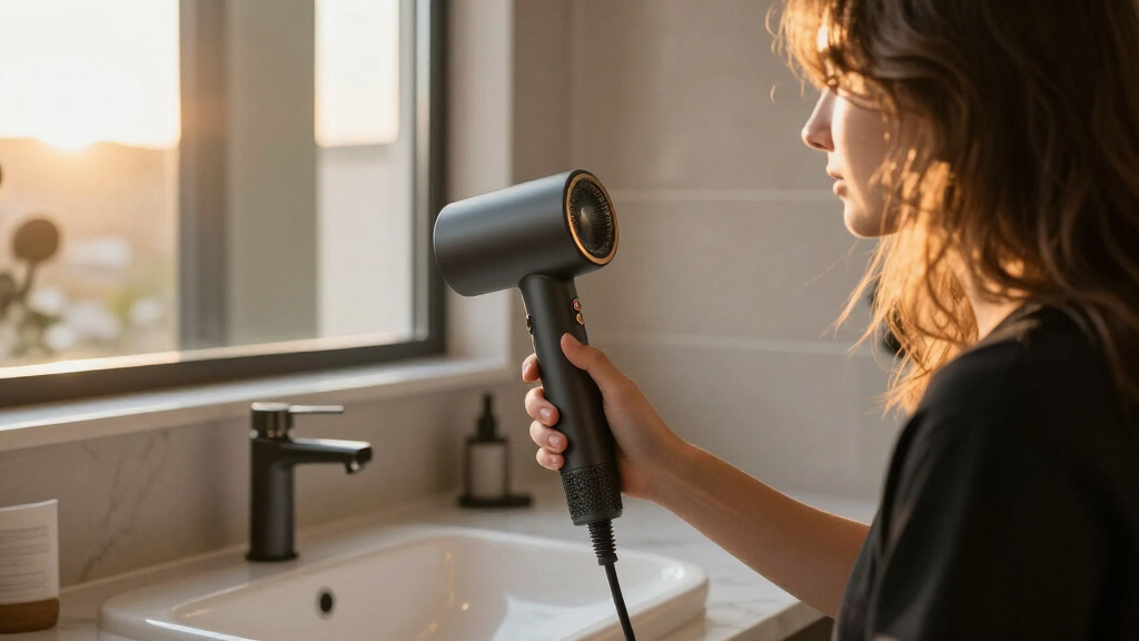 hair dryers