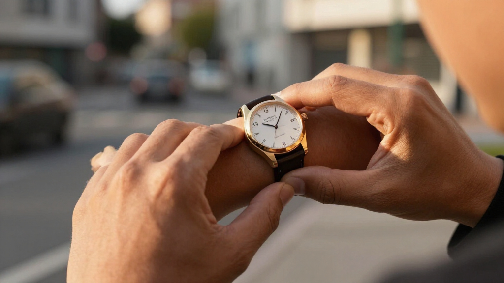 limited edition collector watches