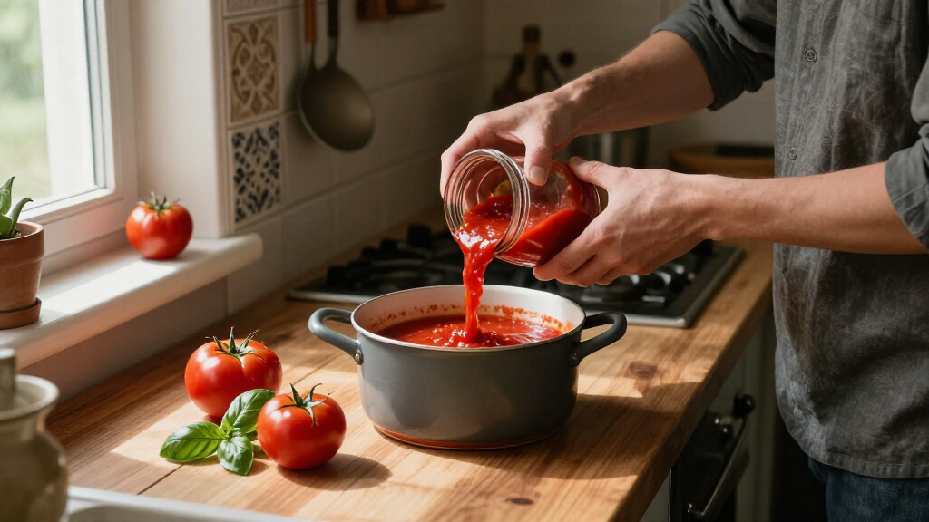 best tomato sauce makers