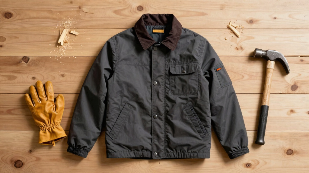 best workwear jackets
