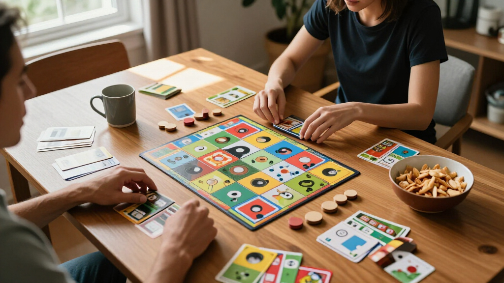 psychology board games for adults
