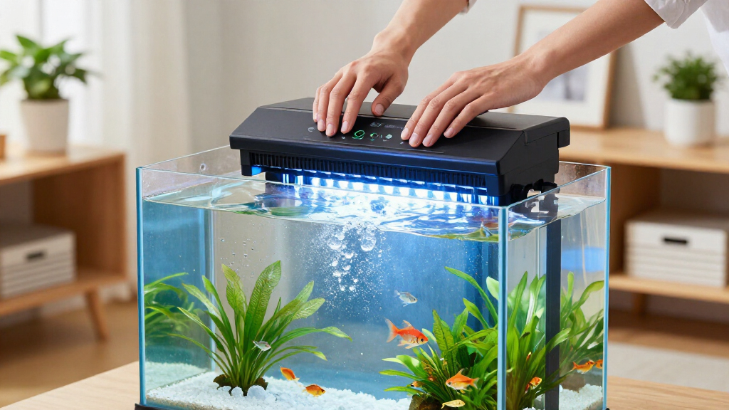 14 Best Aquarium Water Chillers for Cold Plunge in 2026