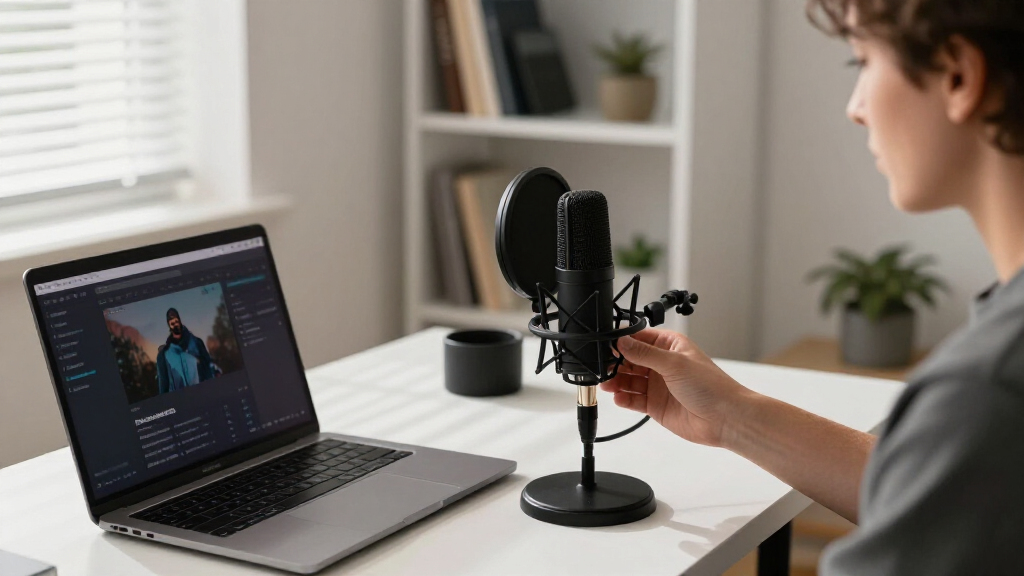 15 Best USB Microphones for Streaming in 2026: Top Picks for Crystal-Clear Audio