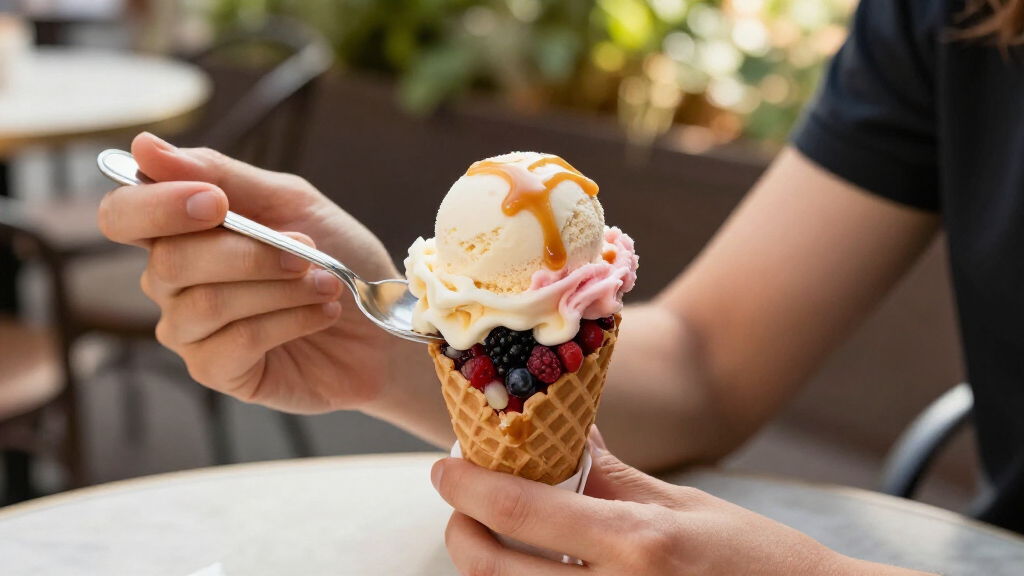 best premium ice cream