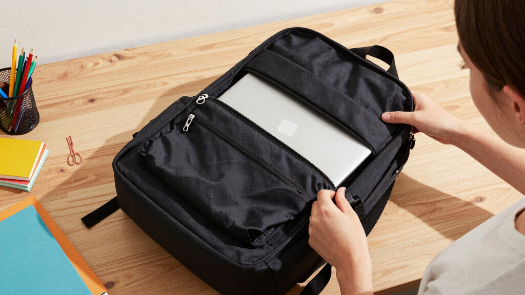 15 Best Student Laptop Backpacks in 2026