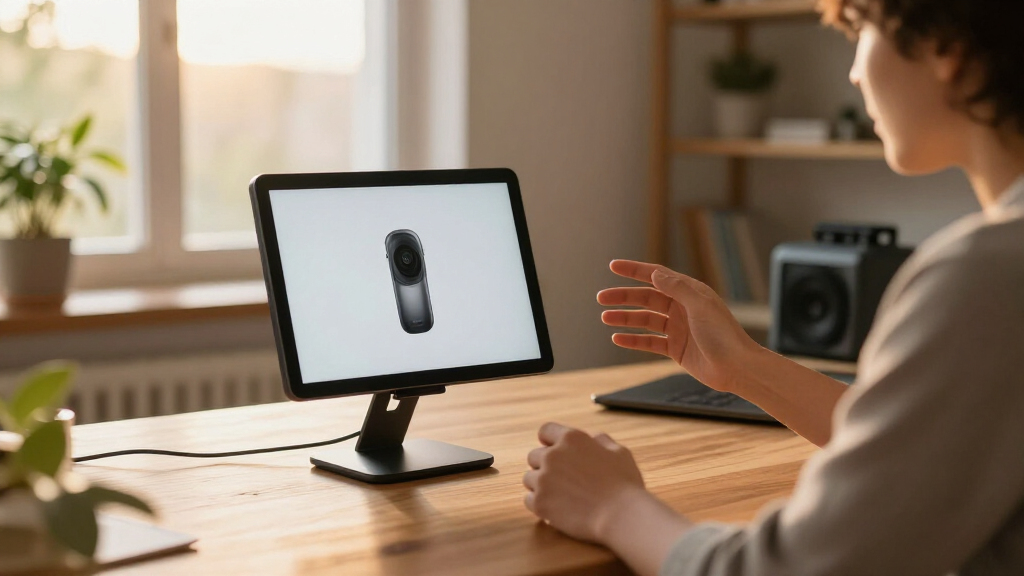 best digital whiteboard camera for remote workshops