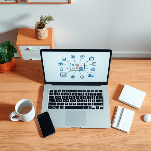 What Are the Risks of a Content Network Going Self-Referential?