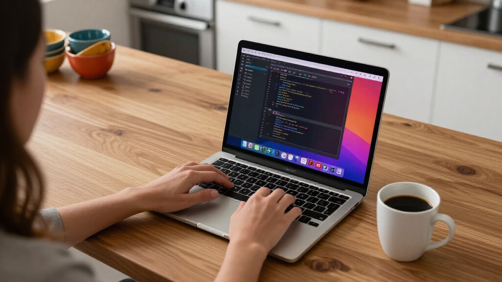 5 Best MacBook Pros for College Power Users in 2026 — Unmatched Performance and Efficiency