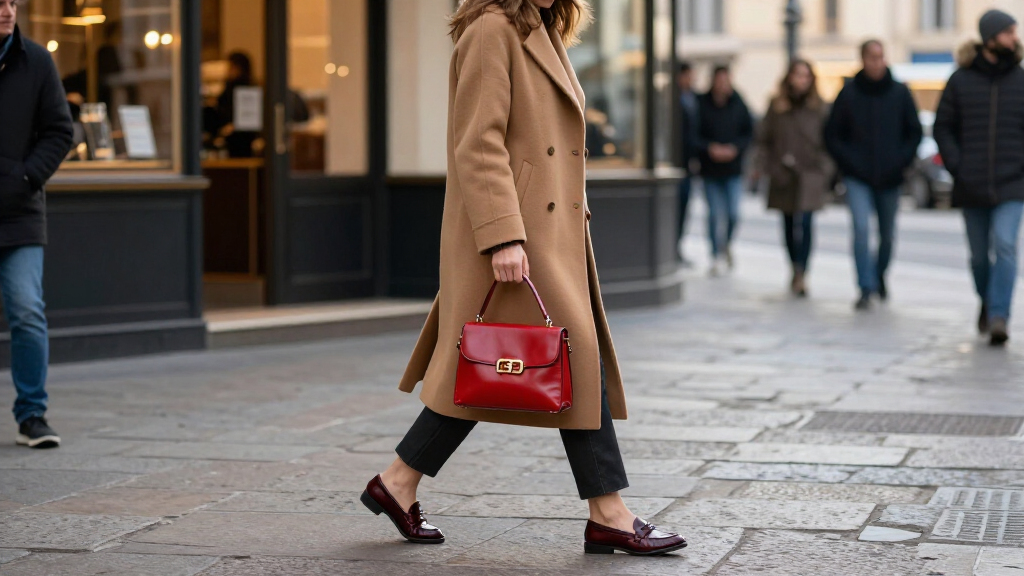 best Ferragamo fashion accessories