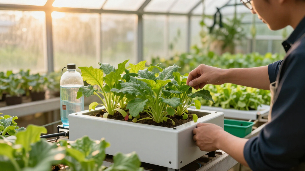 best hydroponic clone machines