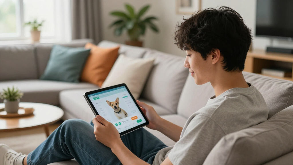 bitzee digital pet review