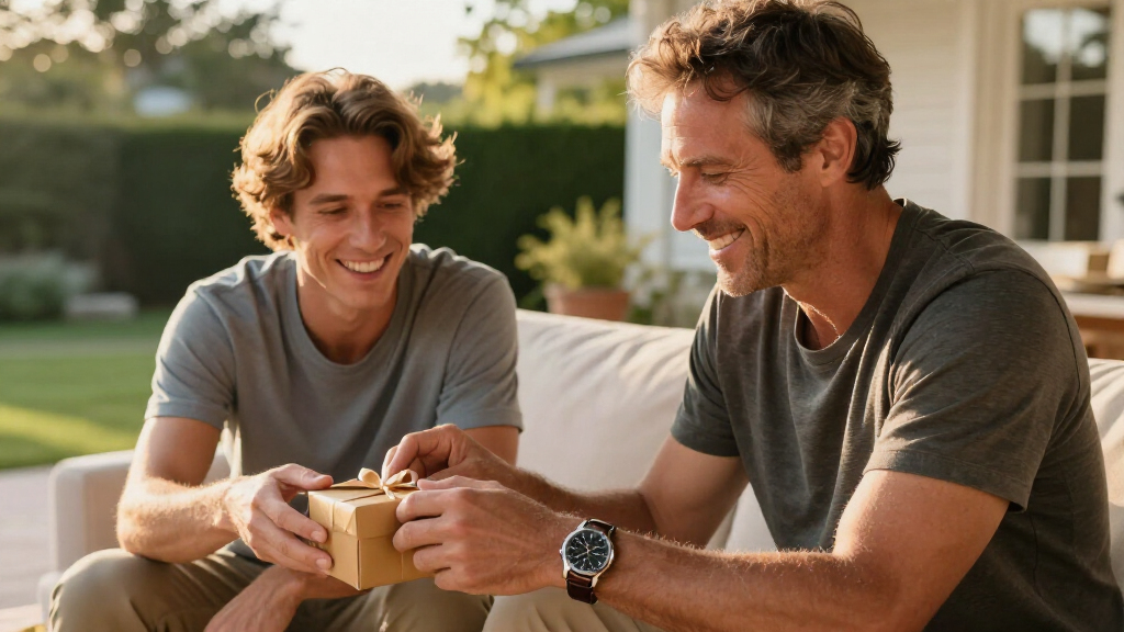 fathers day gifts high end