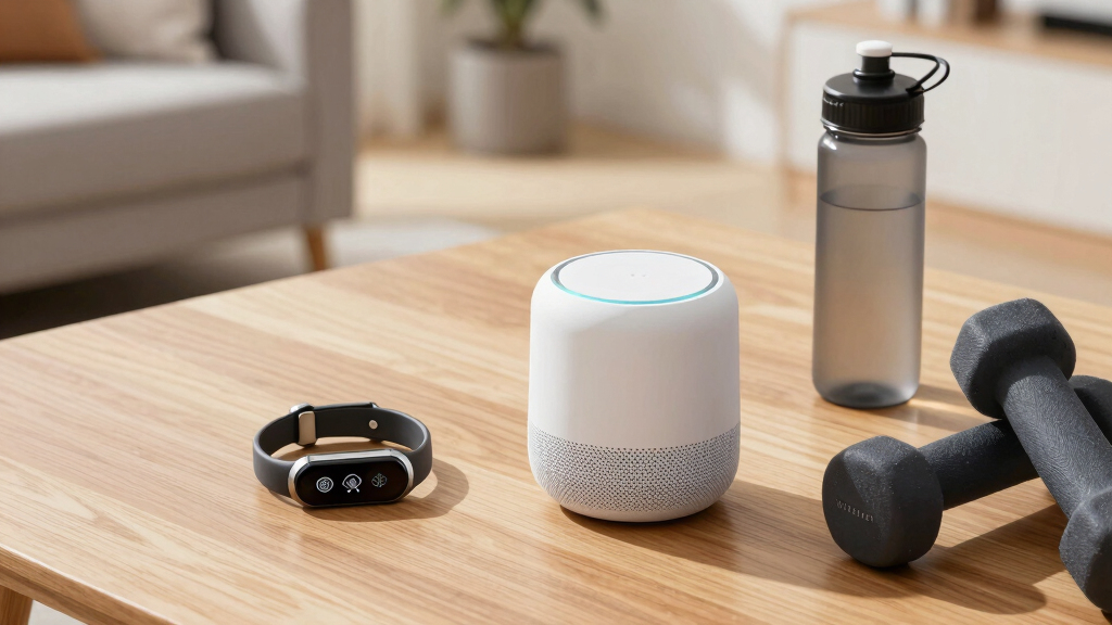 sports-themed smart home devices
