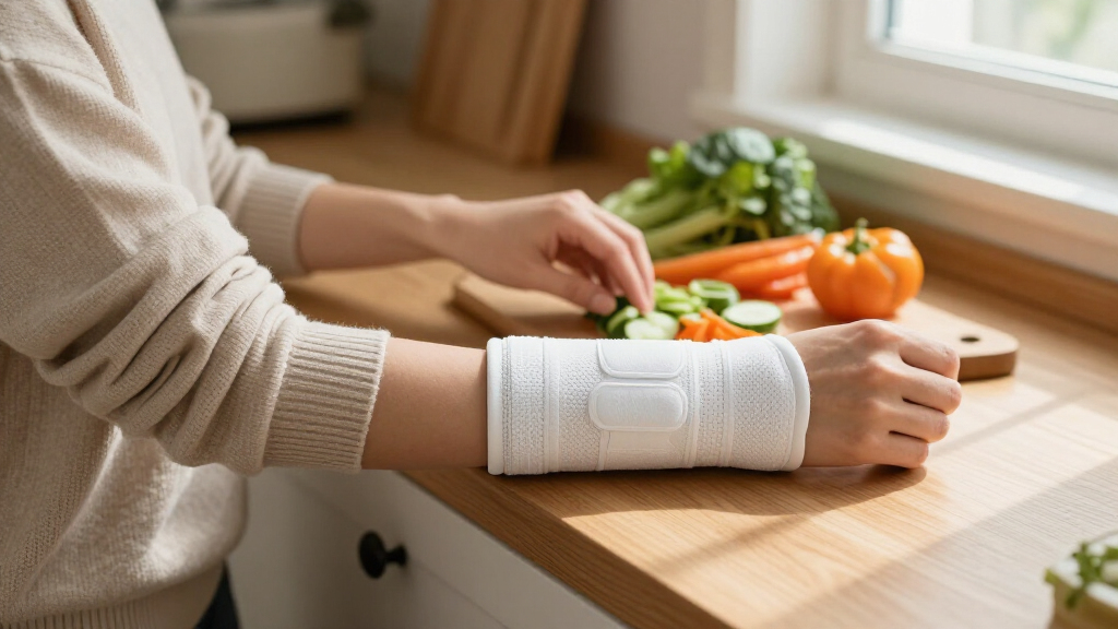 wrist brace for arthritis