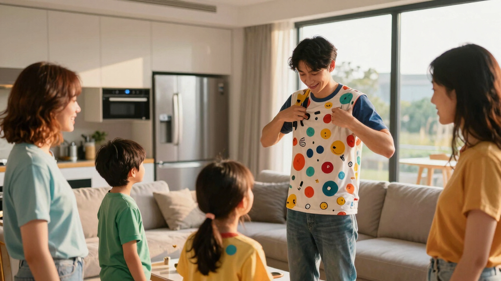best family reunion shirts
