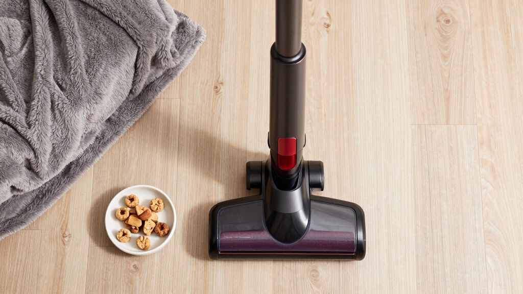 best upright vacuum for pet hair