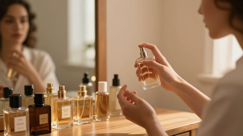 best affordable perfumes