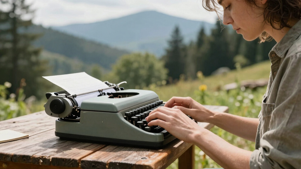 Why offline publishing beats cloud-based tools every time