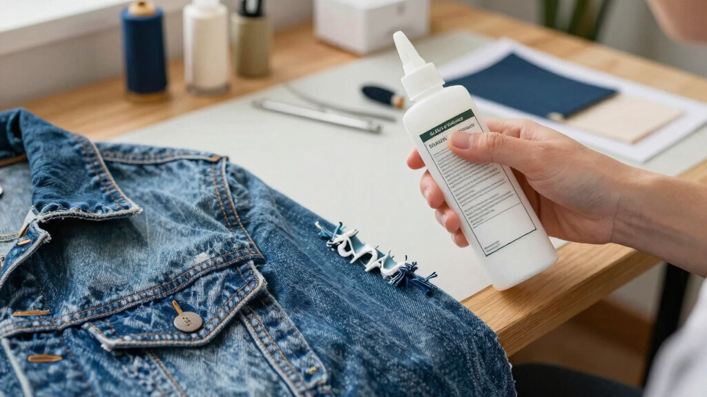 fabric fray check sealant