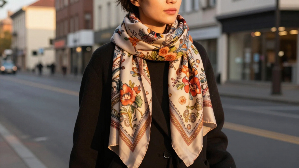 15 best scarves