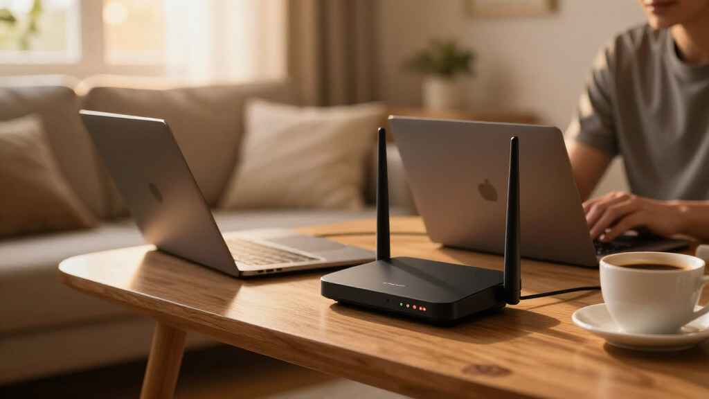 14 Best Privacy-Focused VPN Routers in 2026