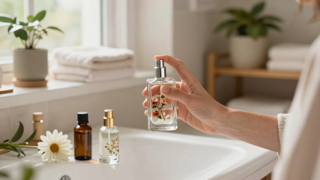 best personal fragrances