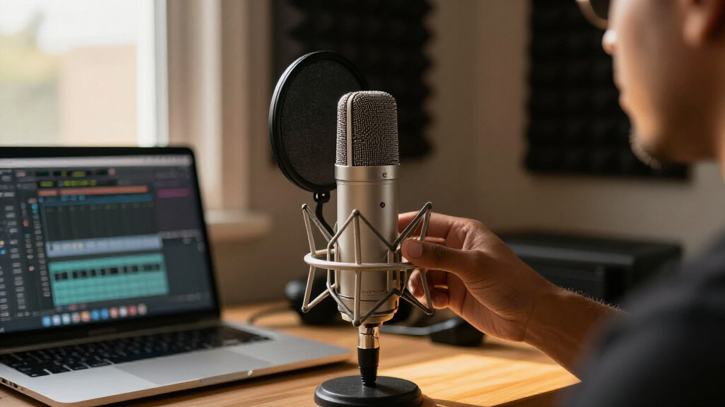 13 Best High-Quality USB Microphones for Creators in 2026