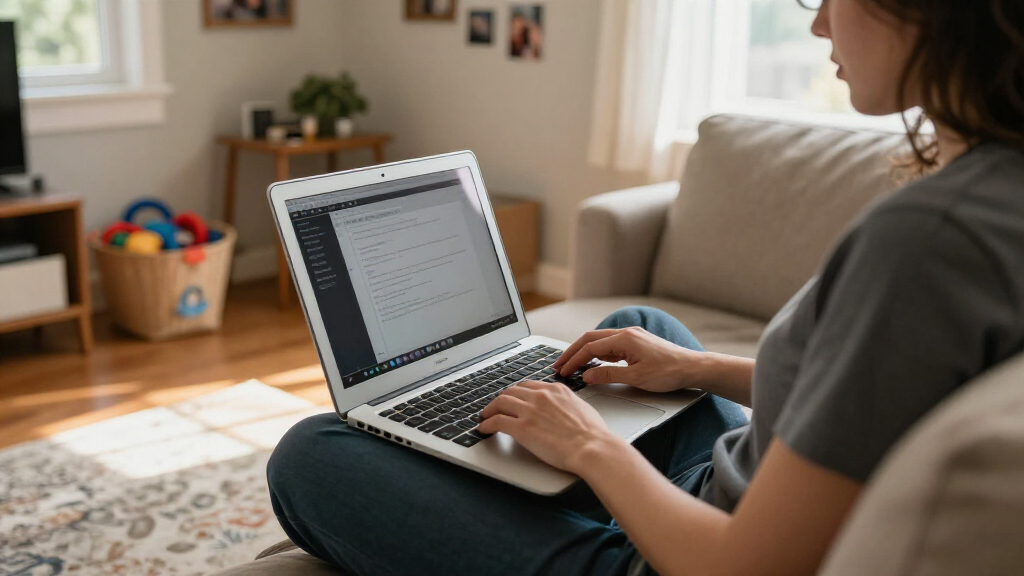 13 inch macbook air configurations